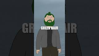 Download lagu Radio Jacen is half Twi'lek so green Huyang mp3