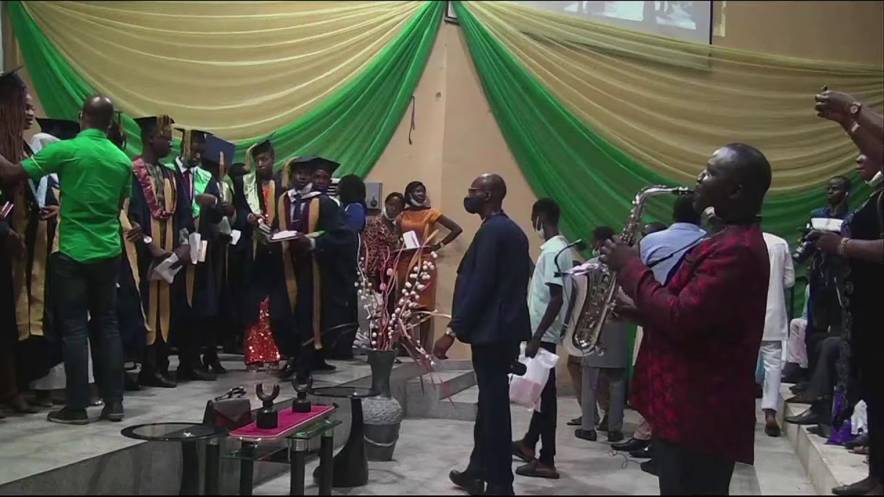 10TH CONVOCATION CEREMONIES, TUESDAY 21-09-2021