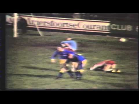 IJsselmeervogels - DS79  1-5