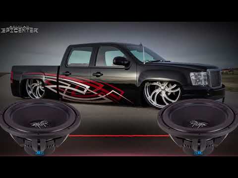 Andamos Mejor, Los Gemelos De Sinaloa ( EPICENTER BASS )