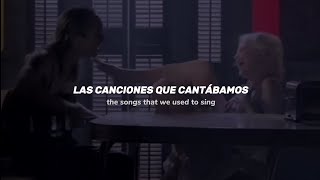 My First Night Without You - (Subtitulada En Español + Lyrics) Cyndi Lauper