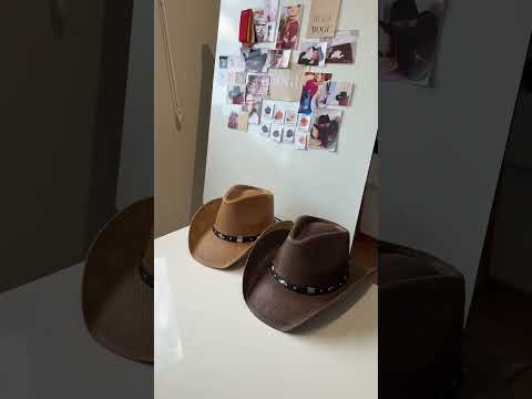 Chapéu Rodeio