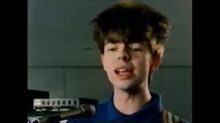 Echo &amp; The Bunnymen - &quot;In Bluer Skies&quot;