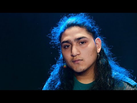 Sesiones Estación | Ariel Curilaf | Dime ya