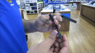 Microsoft Wireless Display Adapter Training at Bes