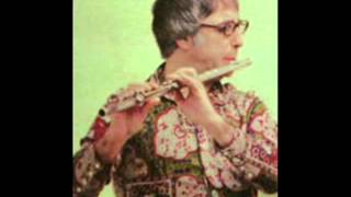 Sam Most - "Am I Blue"