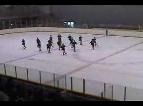 茨城実演　フリースケーティング