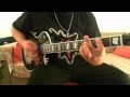 Nightrage-Spiral (Marios Iliopoulos live ...