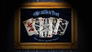 Mechanical Poet ▪ 2007 ▪ Nice Place for a Sad Story