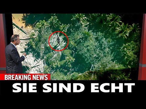 Das Rätsel der Nephilim-Riesen ist gelöst – und es ist weitaus beunruhigender, als wir dachten.