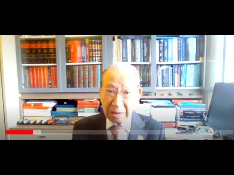 CASO MARIELLE: JURISTA DR KIYOSHI HARADA FALA AO NGTN