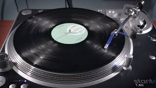 Lazard feat. Beverley Craven – 4 O'Clock In The Morning (C1 Friday Night Posse Remix) (2003)