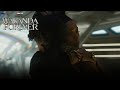Marvel Studios’ Black Panther: Wakanda Forever | Lift Me Up