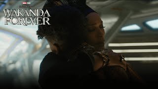 Black Panther: Wakanda Forever (2022) Video