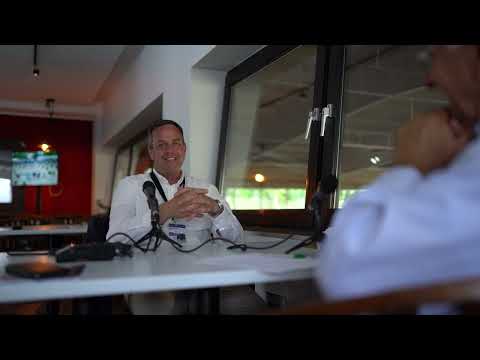 Pferdemenschen Podcast Sonderserie "Pferde - unser Leben" mit Christoph Hess und Gast Thomas Münch.