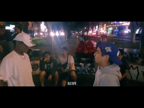 SIAN vs ARLEX -4tos- 🈲️𝙂𝙍𝘼𝙉𝘿 𝙋𝙍𝙄𝙓 - Ele Efe - Temporada 2023 (Final Fase 1)