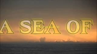 Edenbridge - Into a Sea of Souls (Lyrics) [HQ/HD 1080p]