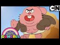 El Menu El Increíble Mundo De Gumball En Español Latino Cartoon Network