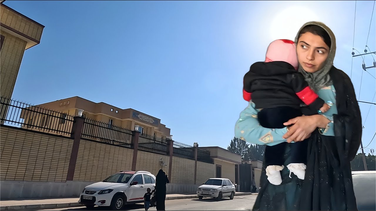 When Rules Are Broken: A Single Mother Stands Against Her Ex