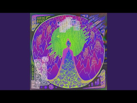 Video thumbnail for BAND-AID / STILLFEEL