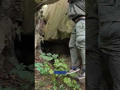 Abenteuer unter der Erde - Stalaktiten und Geheimgänge