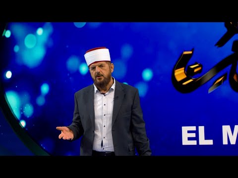 11. El-Mumin - Dr. Shefqet Krasniqi