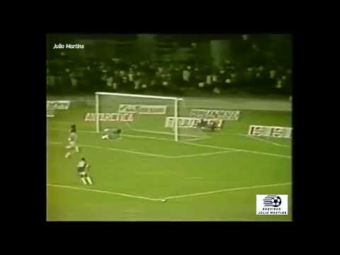 1983 - Clube do Remo 1x0 Paysandu