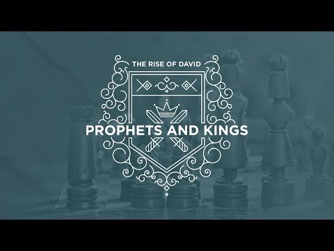 Foolishness and Faithfulness | 1 Samuel 25