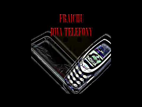fraichu - dwa telefony (prod. Kize)