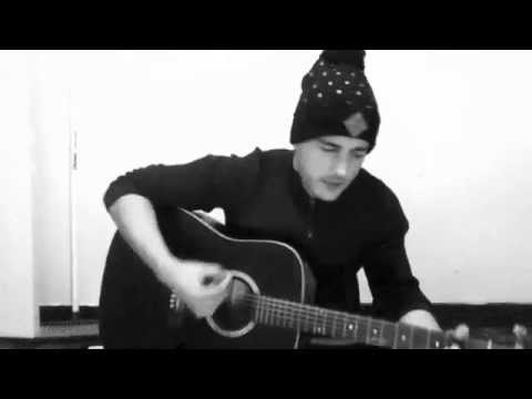 Bill Withers - Ain't No Sunshine (Cover by John Shaw)