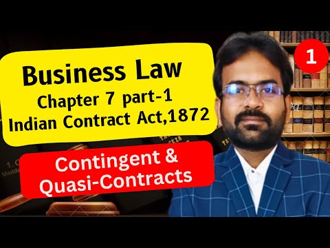 Sale of Goods Act 1930 Business Law B Com BBA Part 1