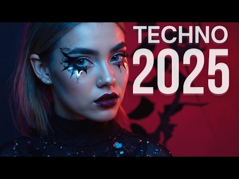 🔊 #TECHNOMIX 2025 🔊MAU P, BENNY BENASSI.. Remixes of Popular Songs🎧 Techno Hits #05