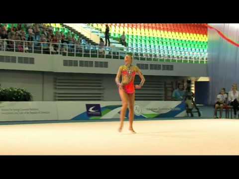 World-Cup Tashkent 2011