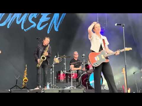 Rikke Thomsen - Gespenst 