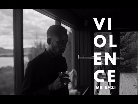 Violence - Mr Eazi (official video)