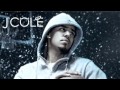 J Cole - Lights Please with lyrics