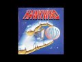 Hawkwind Anthology   Neon Skyline lost Chronicles