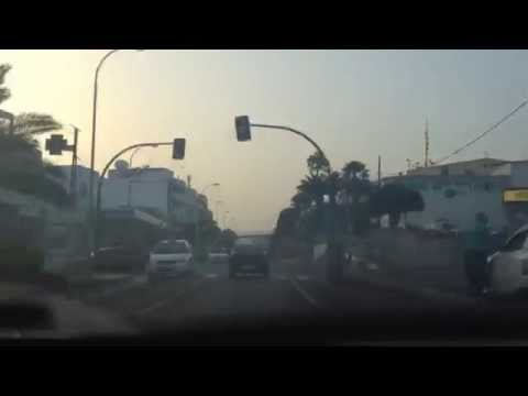 ARGUINEGUIN HYPERLAPSE - GRAN CANARIA