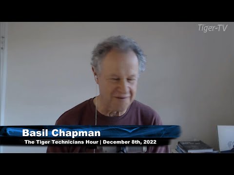 December 8th The Tiger Technicians Hour on TFNN - 2022