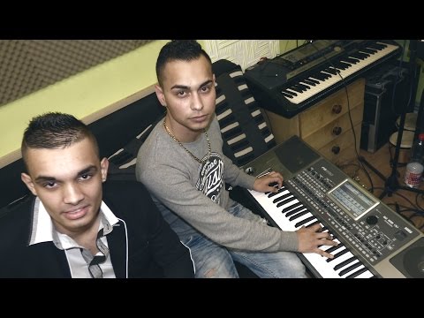 Gipsy Jozko a Beng bach - facebook