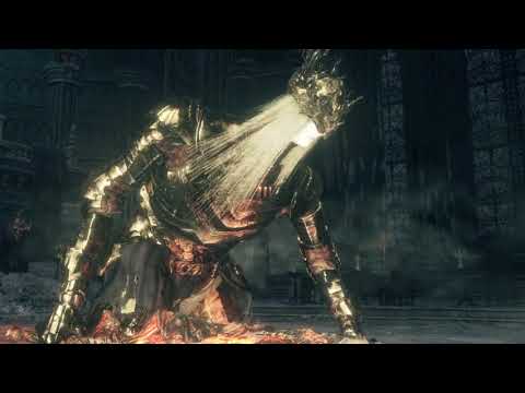 Dark Souls III Deprived Challenge #46: Princes Part 16