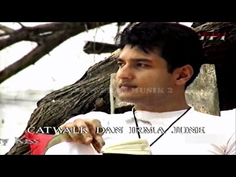 Catwalk & Irma June - Pasir Putih (1992)