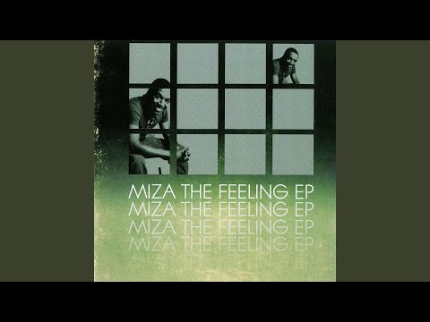 Feeling feat. Noluthando Meje (Kojo Akusa' Deep Space Mix)