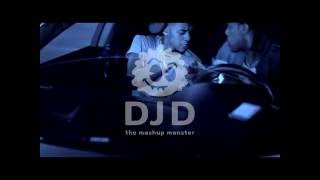 Reese LAFLARE - Glitter Glove ( DJ D Remix)