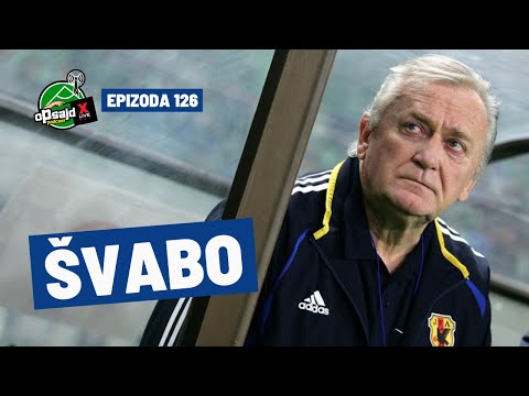 Podcast XLIVE BET Opsajd - 126 - Ivica Osim 1941-2022