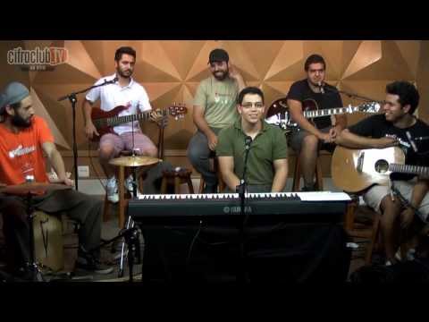 Seguindo Estrelas (ver. 2) - Paralamas do Sucesso