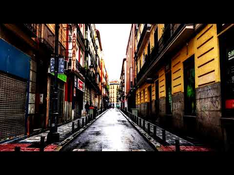 Mauri ft Jota - Expertos de lo auténtico