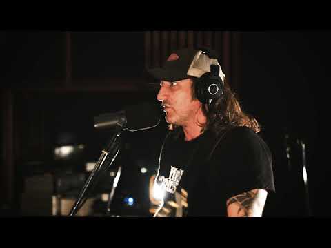 Sasquatch "Destroyer" Live from Housefox Studios (Sydney, Aus)