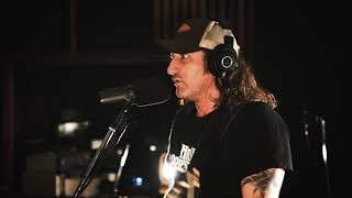 Sasquatch "Destroyer" Live from Housefox Studios (Sydney, Aus)