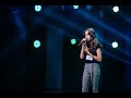 The Weeknd Call Out My Name Vezi Cum Cântă Francesca Hojda Pe Scena X Factor